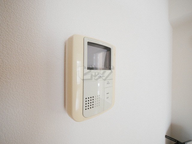 インターホン