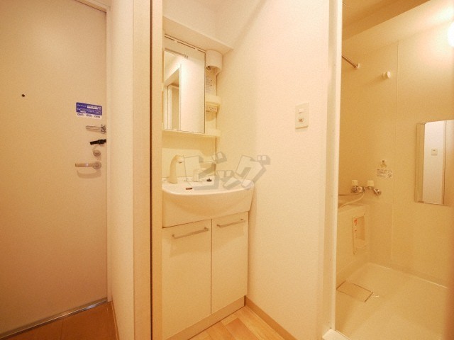 洗面所・脱衣所