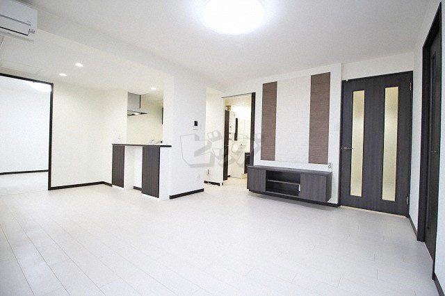 リビング・ダイニング