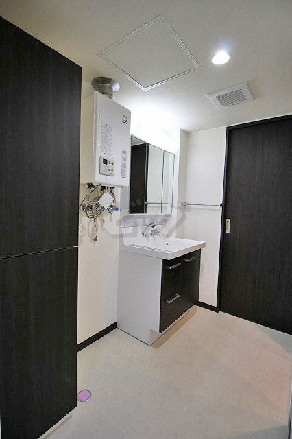 洗面所・脱衣所