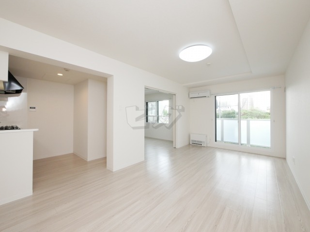 リビング・ダイニング