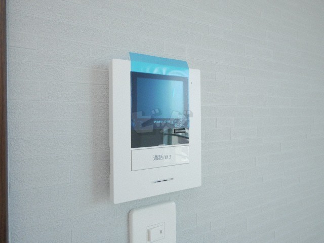 インターホン