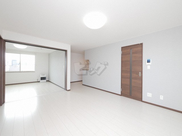 リビング・ダイニング