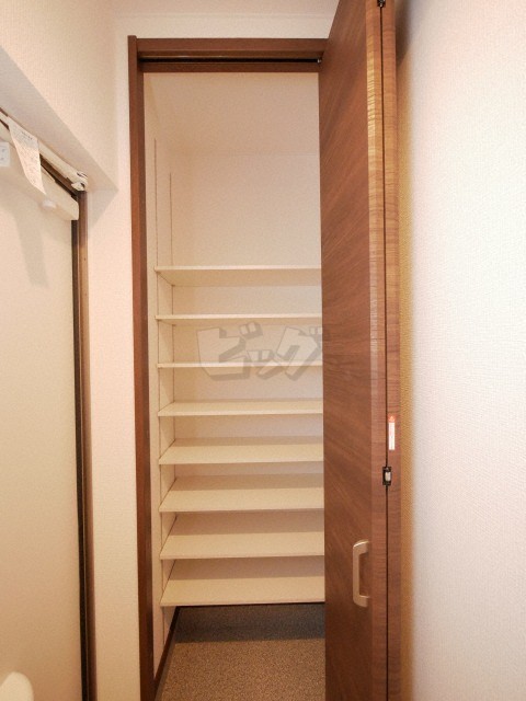 玄関収納