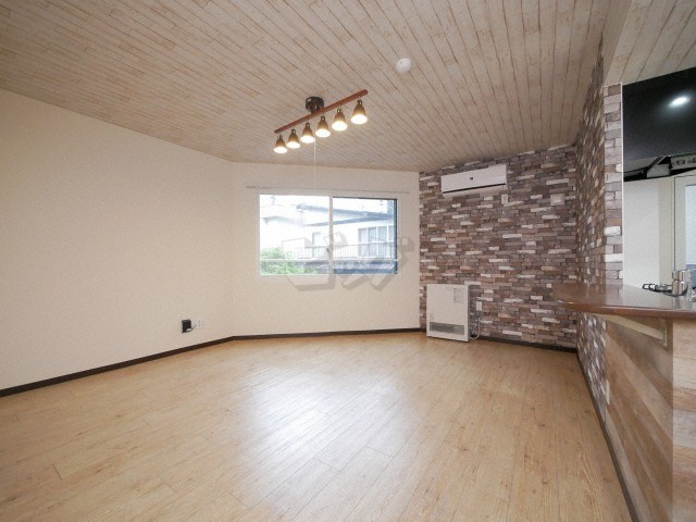 リビング・ダイニング