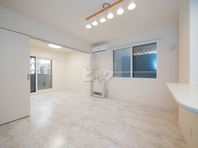 リビング・ダイニング