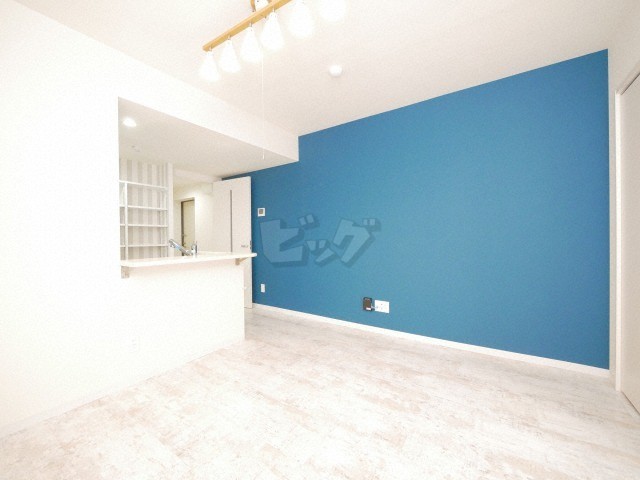 リビング・ダイニング