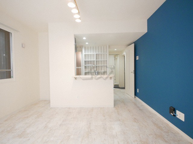 リビング・ダイニング