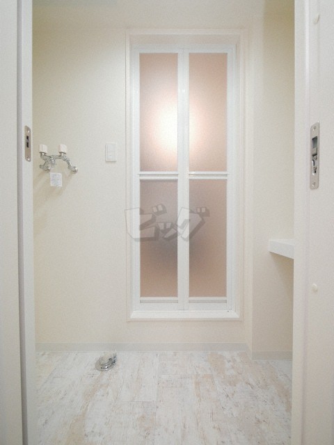 洗面所・脱衣所