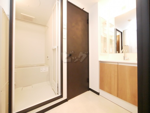 洗面所・脱衣所