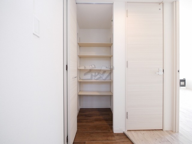 玄関収納
