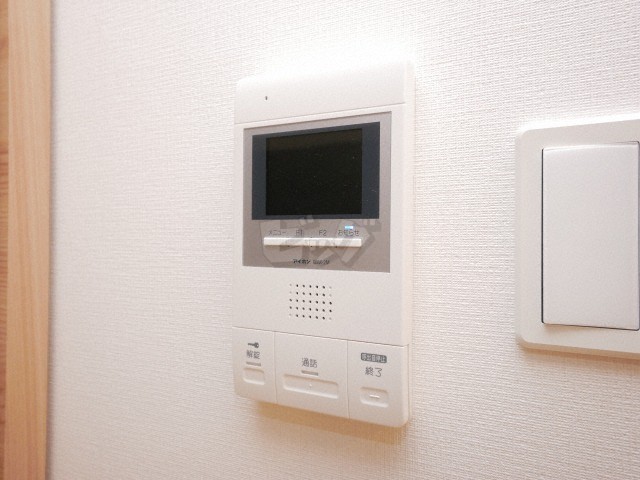 インターホン