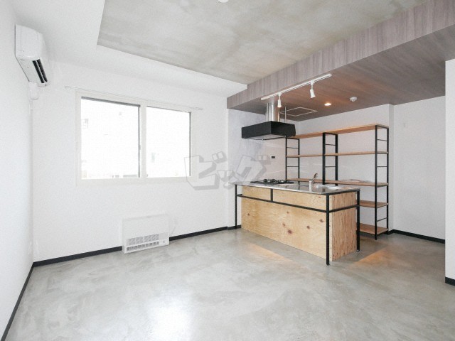 リビング・ダイニング