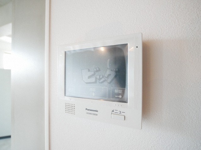 インターホン