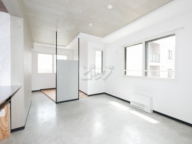 リビング・ダイニング