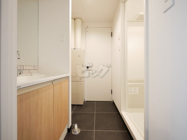 洗面所・脱衣所