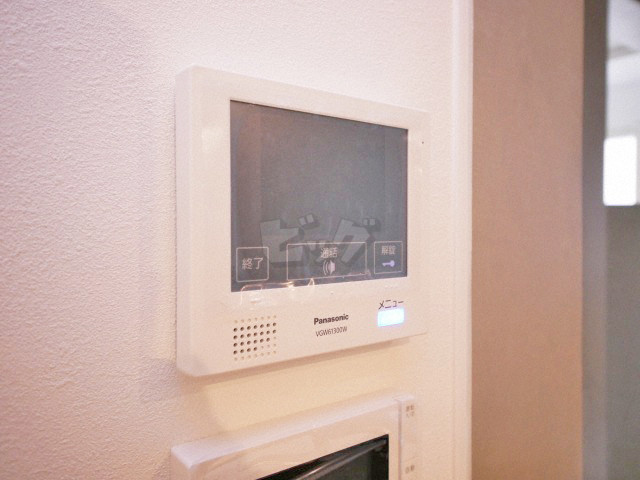 インターホン