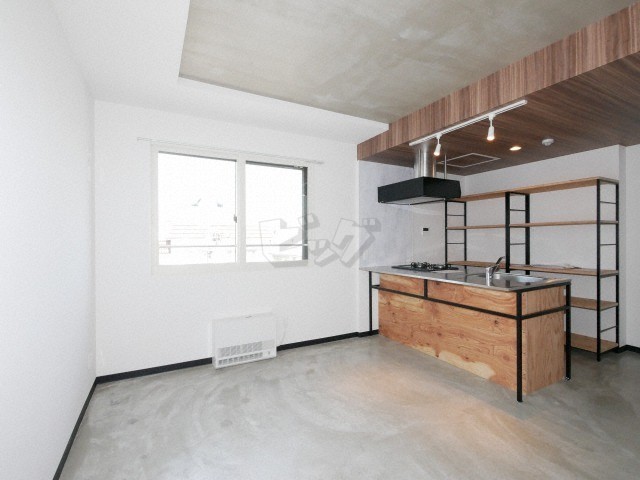 リビング・ダイニング