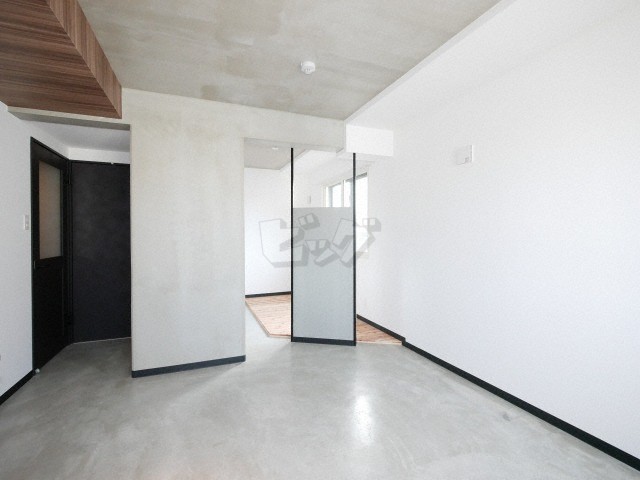 リビング・ダイニング