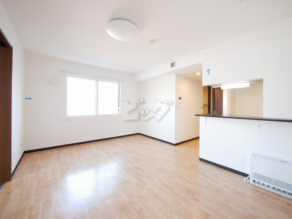 リビング・ダイニング