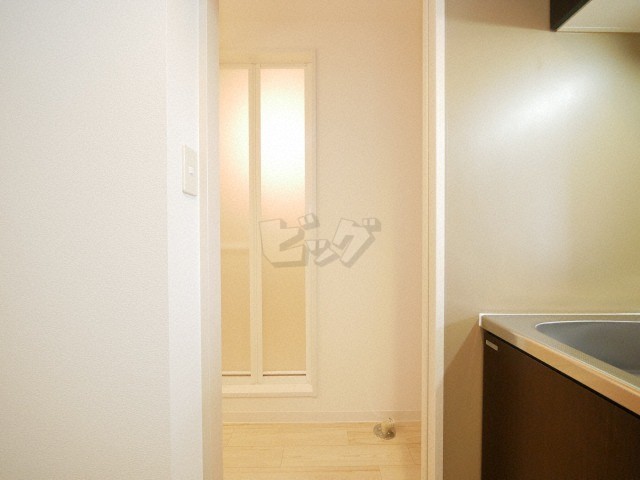 洗面所・脱衣所