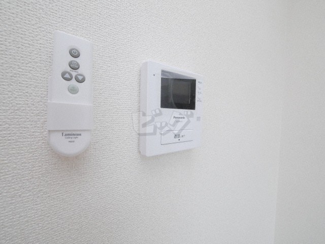 インターホン