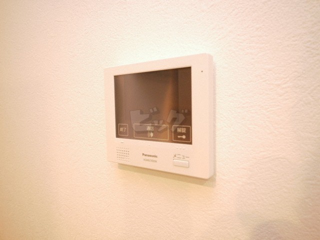 インターホン