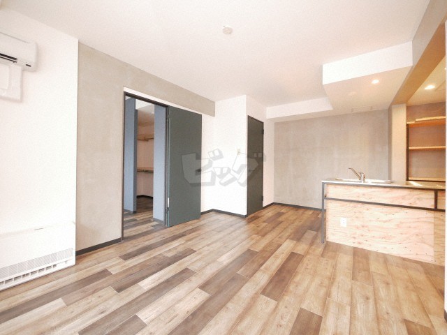 リビング・ダイニング