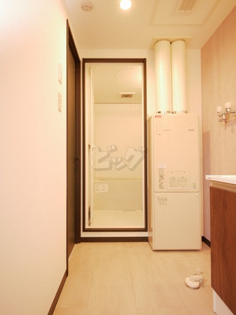 洗面所・脱衣所