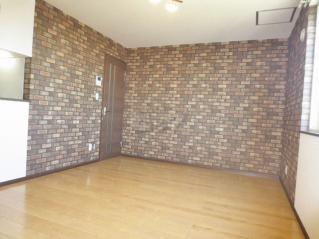 リビング・ダイニング