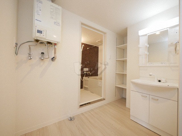 洗面所・脱衣所