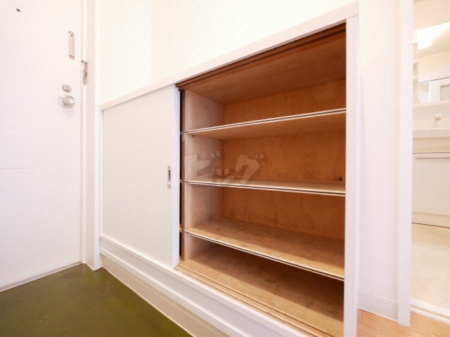 玄関収納