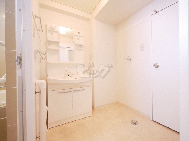 洗面所・脱衣所