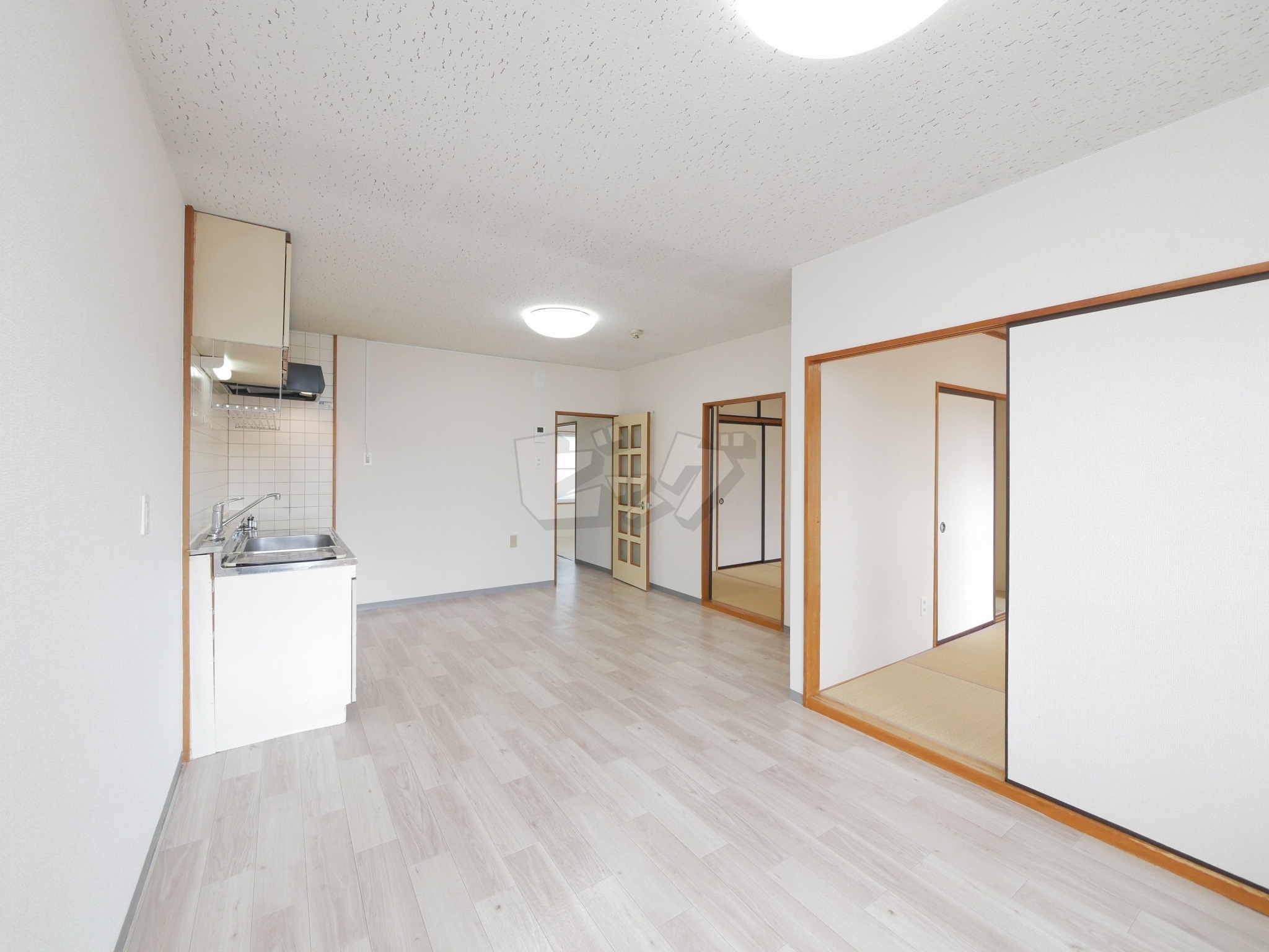 リビング・ダイニング