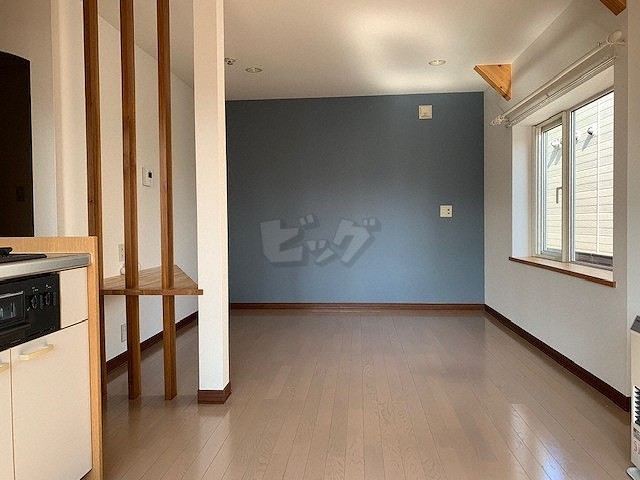 リビング・ダイニング