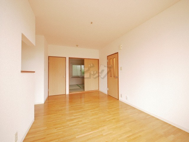 リビング・ダイニング