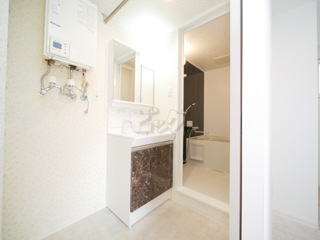 洗面所・脱衣所