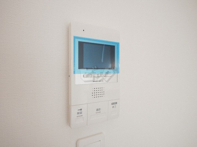 インターホン