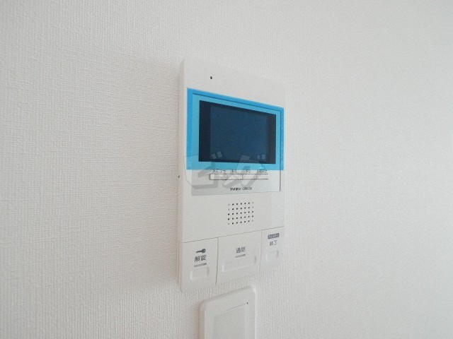 インターホン