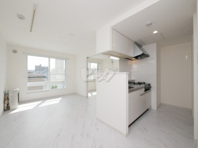 リビング・ダイニング