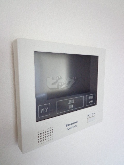 インターホン