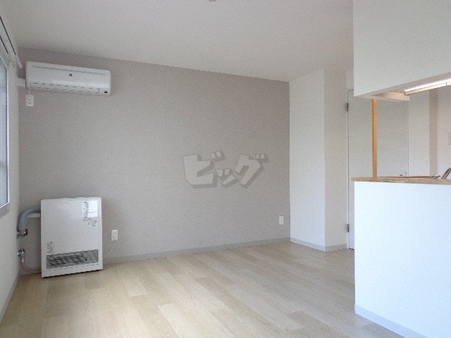 リビング・ダイニング