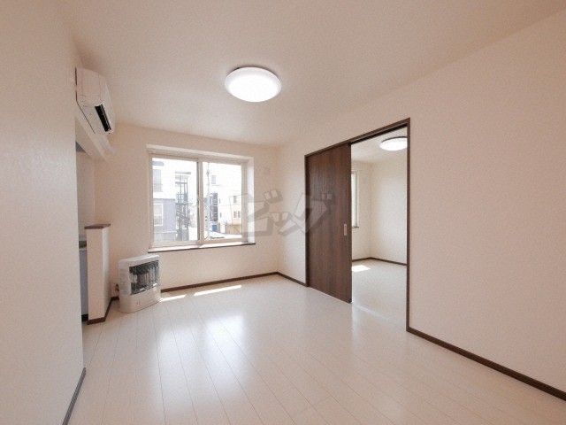 リビング・ダイニング