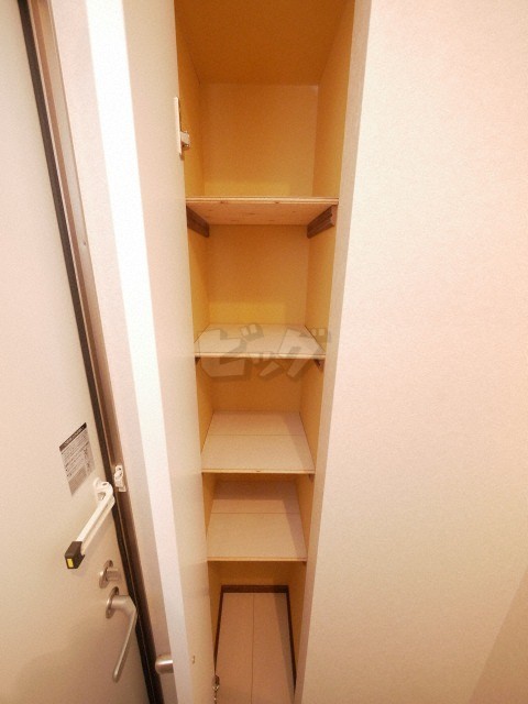 玄関収納