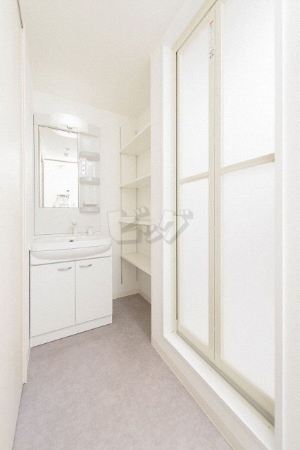 洗面所・脱衣所