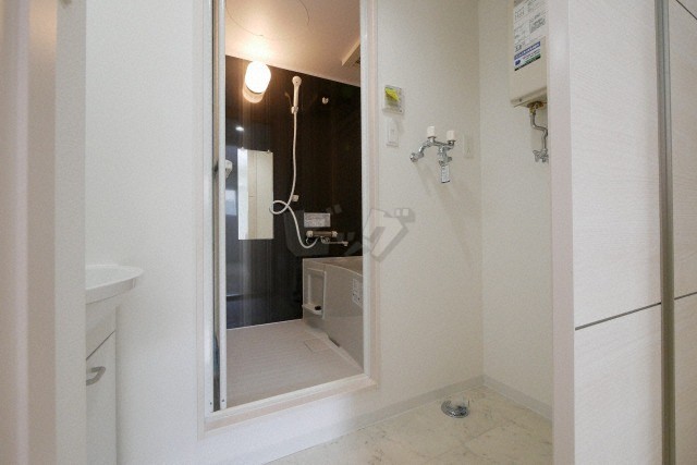 洗面所・脱衣所