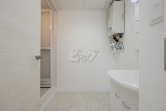 洗面所・脱衣所