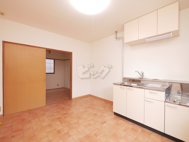 リビング・ダイニング