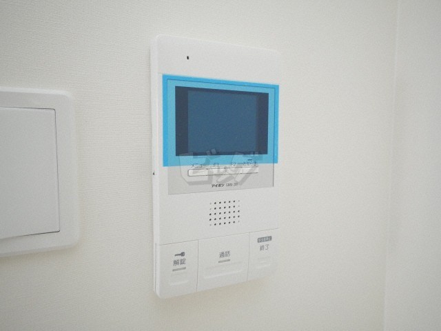 インターホン