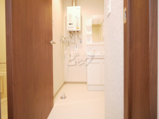 洗面所・脱衣所